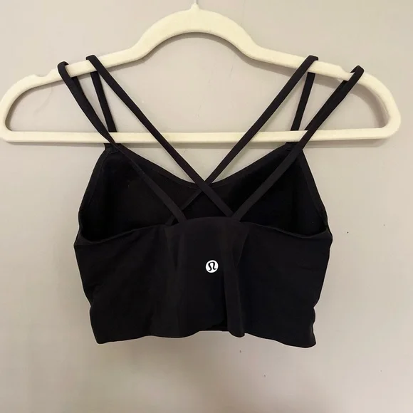 Lululemon Like a Cloud Long Line Bra - Picture 4 of 5